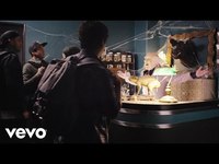 pochette album Circles