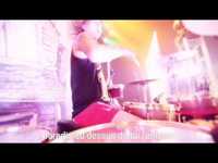 pochette album Hell above (traduction)