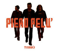 pochette album Tribù