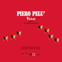 pochette album Velo