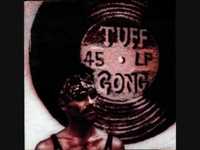 pochette album C'est fini