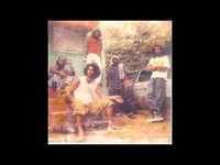 pochette album Rhum papa eh