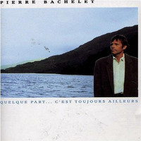 pochette album La terre est basse