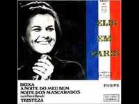 pochette album La nuit des masques