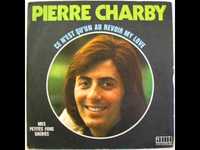 pochette album Ce n'est qu'un au revoir my love