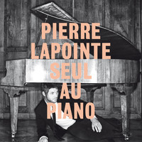 pochette album Le lion imberbe