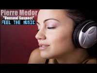 pochette album Unusual suspect