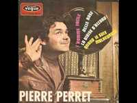 pochette album Belle rose