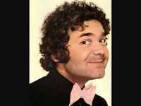 pochette album Ma p'tite julia