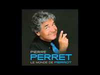 pochette album Marcel