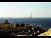 pochette album Bretagne dédicace