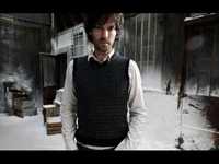 pochette album Save a place for me