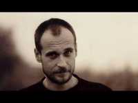 pochette album Maryna