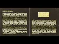 pochette album Milicjant