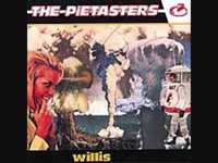 pochette album Quicksand