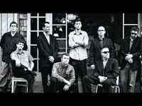 pochette album Same old song