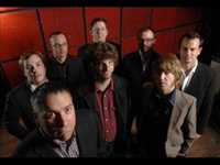 pochette album Tell you why