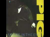 pochette album It tolls for thee