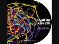 pochette album Slice