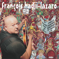 pochette album Betty