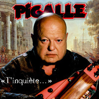 pochette album La baguette