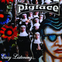 pochette album Binary stream