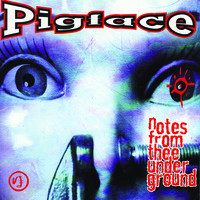 pochette album Magazine