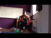 pochette album Save me