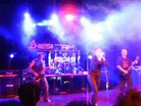 pochette album Graceful