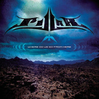 pochette album Aftershock