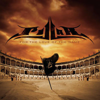 pochette album State of emergency