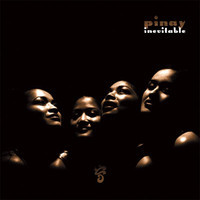 pochette album Everything (you'll be missing)