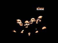 pochette album I'd give it all to you