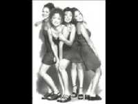 pochette album Share my world