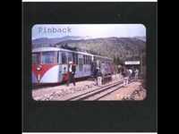 pochette album Hurley (thrak remix)