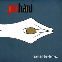 pochette album Yalnızlık