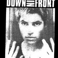 pochette album Beastly bit