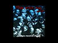 pochette album A good waste of time