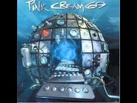 pochette album Carnaby road