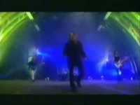 pochette album Here i am