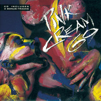 pochette album One step into paradise