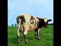 pochette album Atom heart mother suite