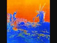 pochette album Dramatic theme