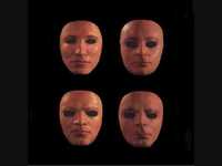 pochette album Master of ceremonies