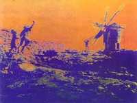 pochette album Quicksilver