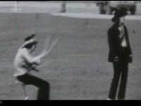 pochette album See emily