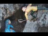 pochette album Several species of small furry animals...