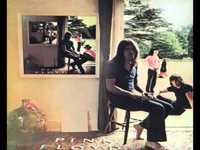 pochette album The narrow way