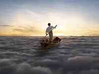 pochette album Things left unsaid