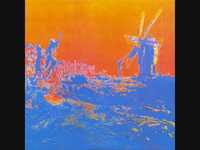 pochette album Up the khyber